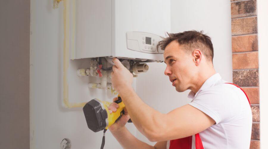 Professional Leak Detection in Elkins, NH